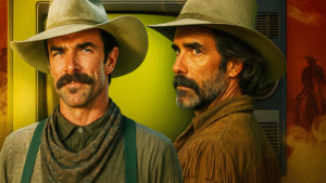 What Disease Does Sam Elliott Have