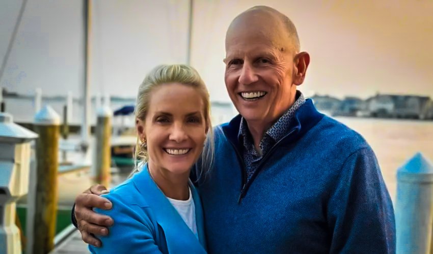 Peter McMahon Net Worth