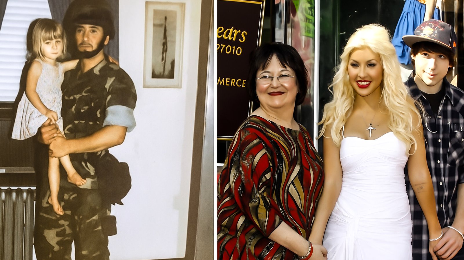 Fausto Xavier Aguilera