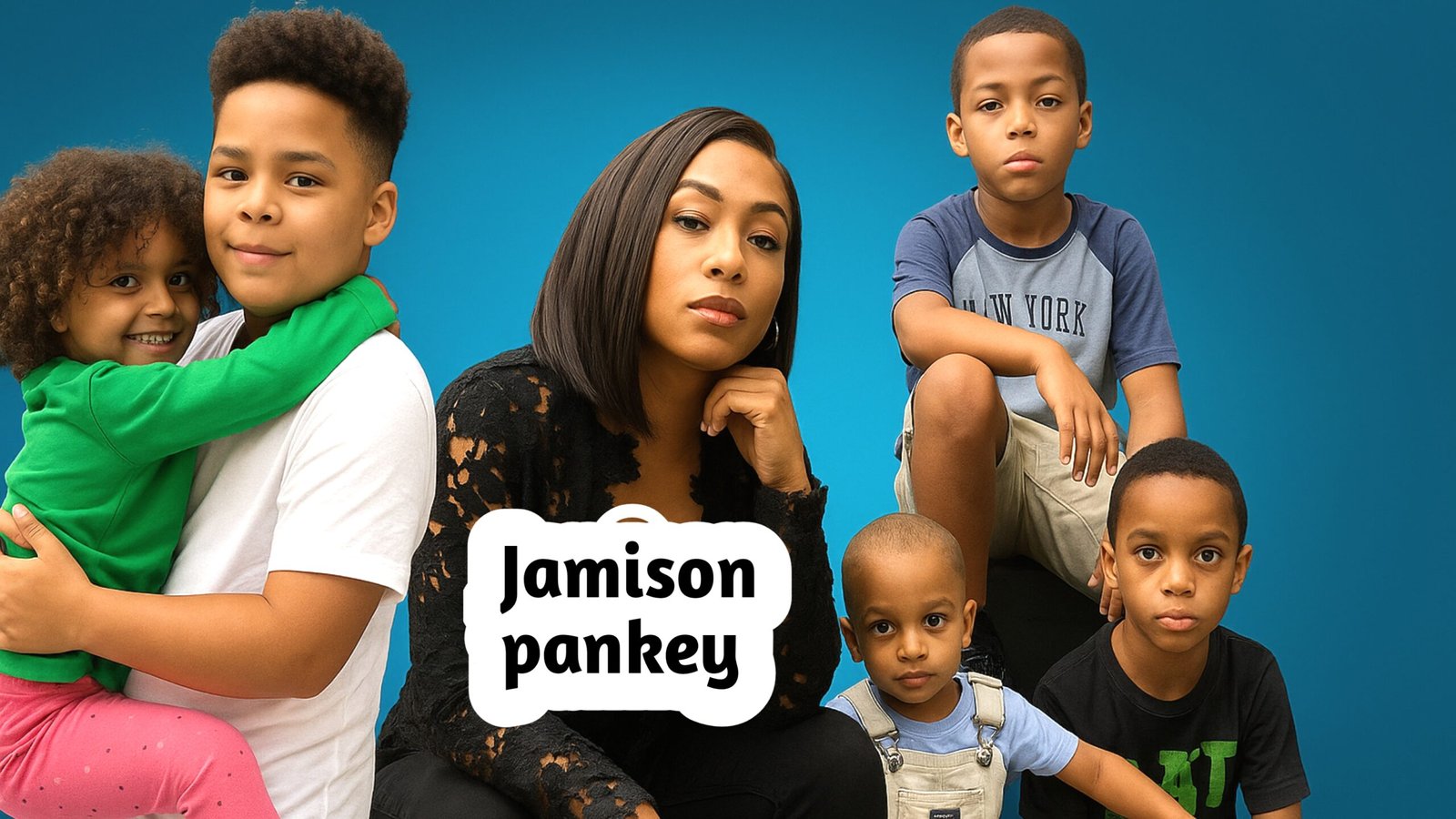 Jamison Pankey