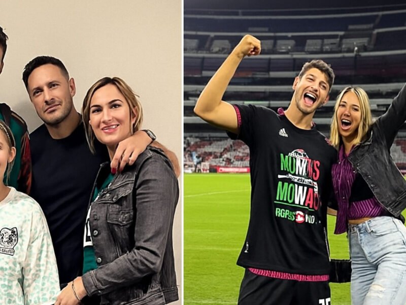 María Bernarda Giménez