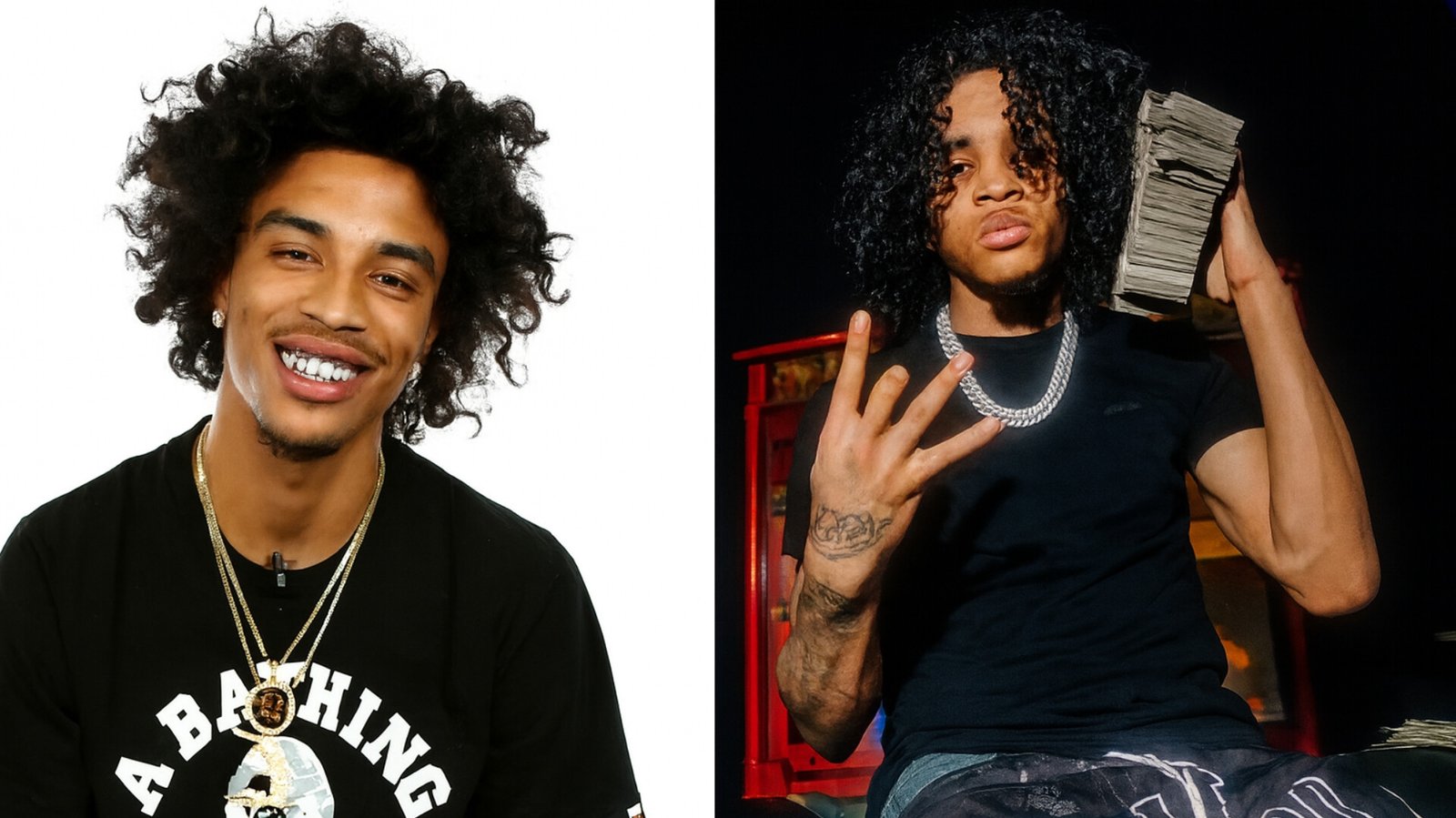 how tall is jay cinco