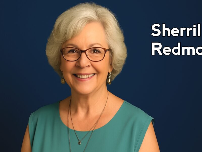 sherrill redmon