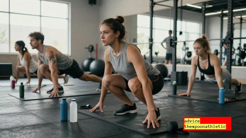 advice thespoonathletic