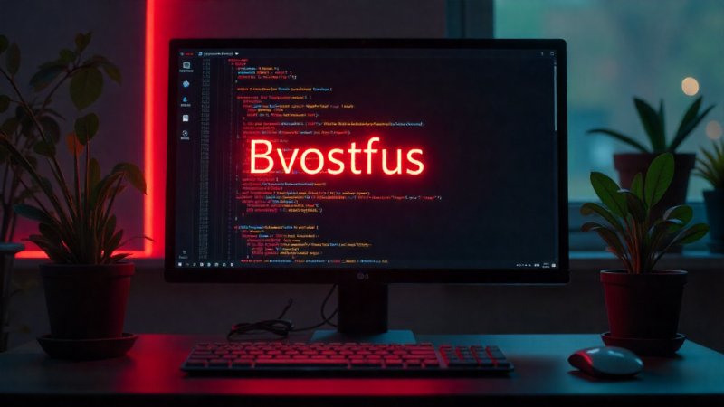 bvostfus python