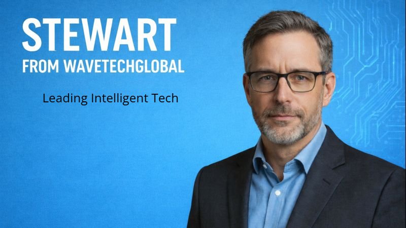 stewart from wavetechglobal
