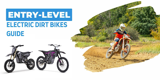 Electric Dirt Bikes