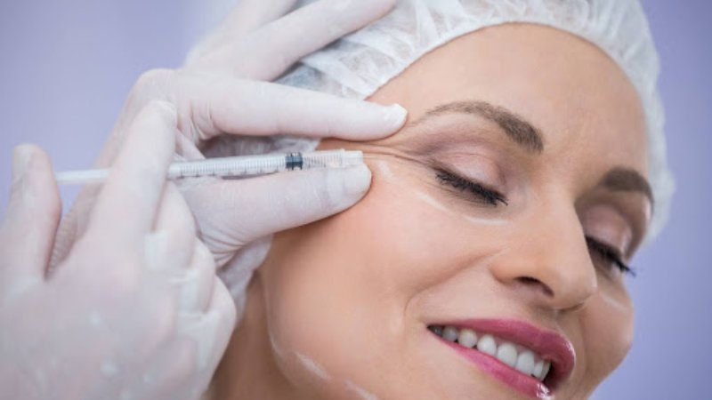Facial Injectables