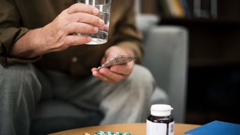 Ketamine Treatment in Ventura