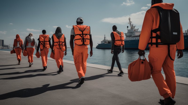 Lifeguard Training and Certification