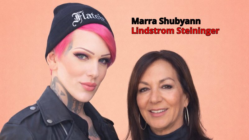 Marra Shubyann Lindstrom Steininger