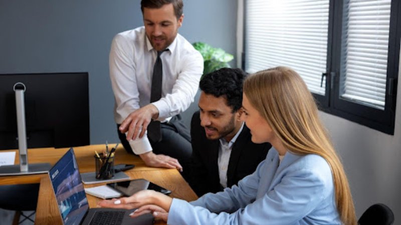 Provider Credentialing Services