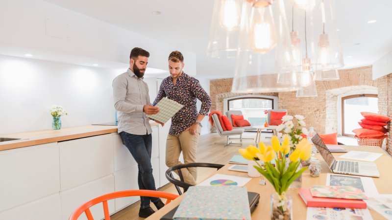 Renovating on Zero Budget