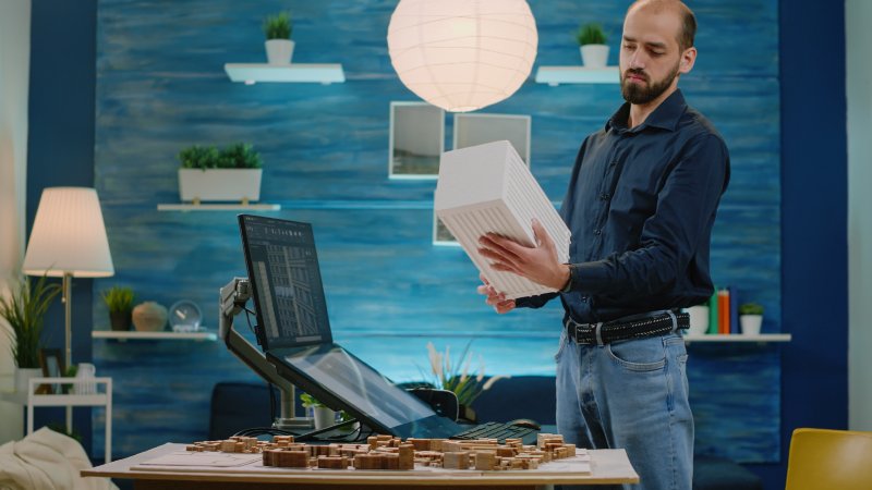 Running a Small Business