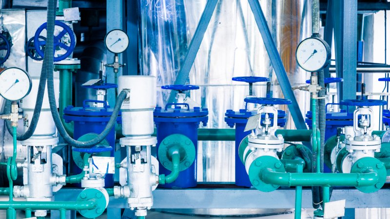 Smart Water Solutions