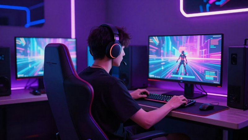 When Hondingo88 Patches PC