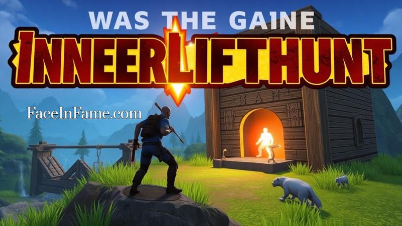 When Was the Game Innerlifthunt