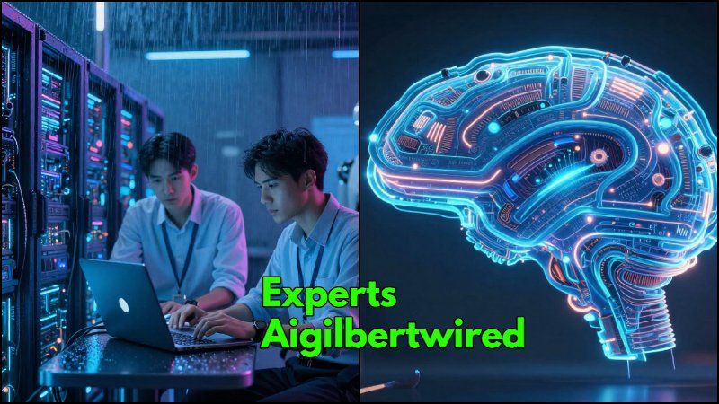 experts aigilbertwired