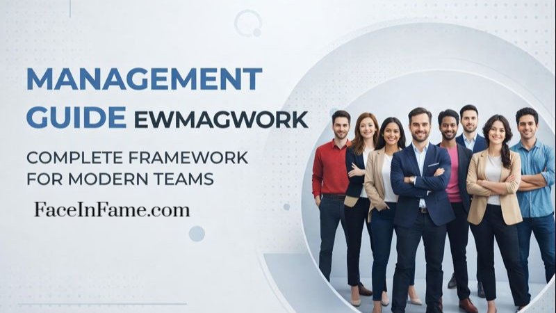 management guide ewmagwork