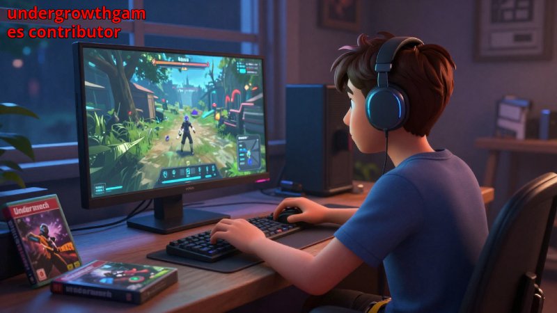 undergrowthgames contributor