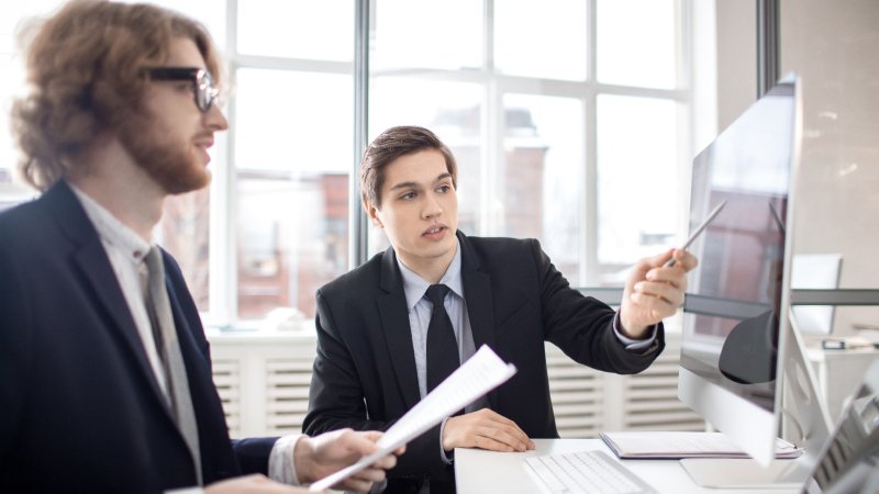 Debt Recovery Agency