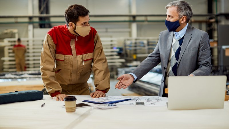 Effectively Manage Your Supply