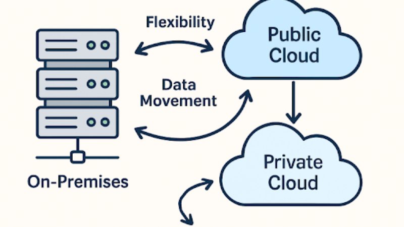 Hybrid Cloud Solutions