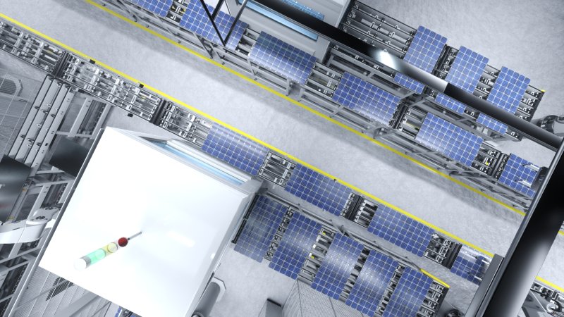 Modern Energy Storage