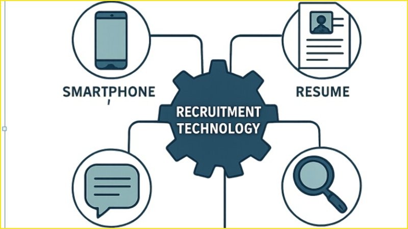 Modern Recruiting Tools