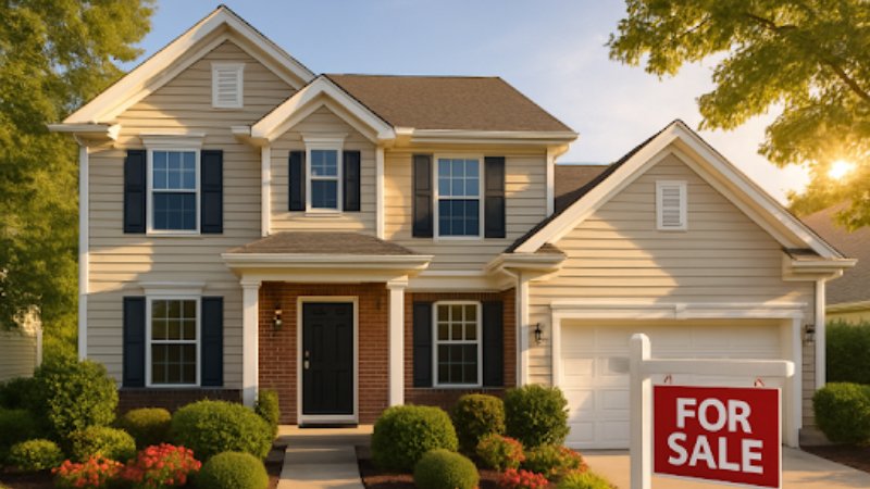 No-Hassle Home Selling