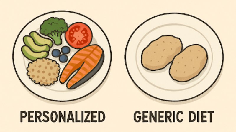 Personalized Nutrition
