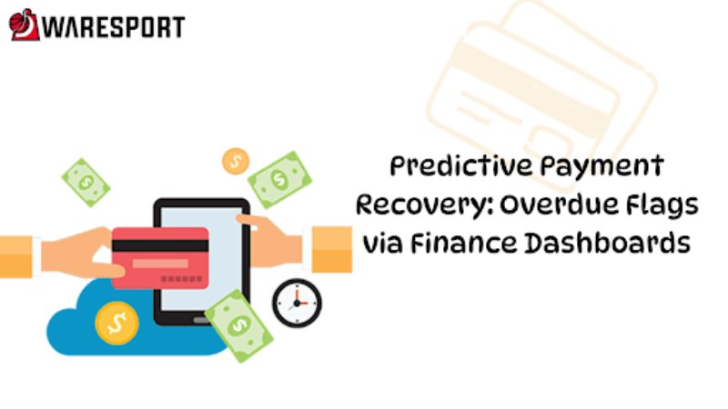 Predictive Payment Recovery