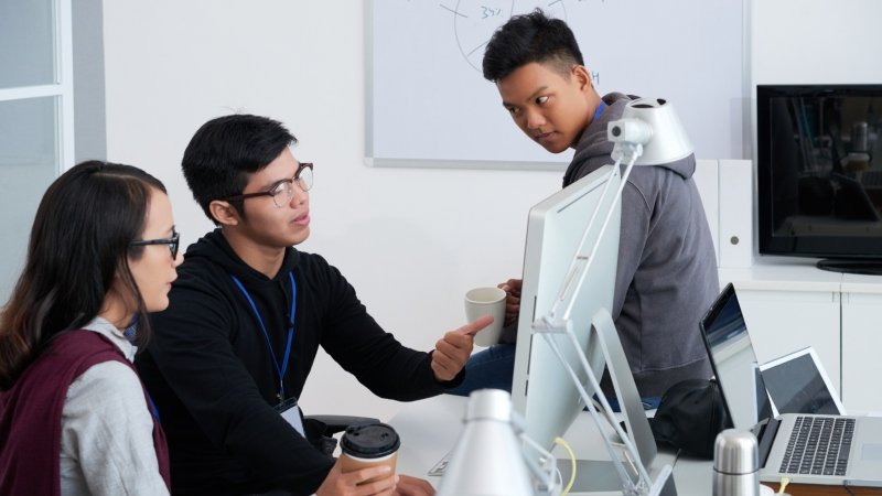 RFP Software Platforms For Growing Teams