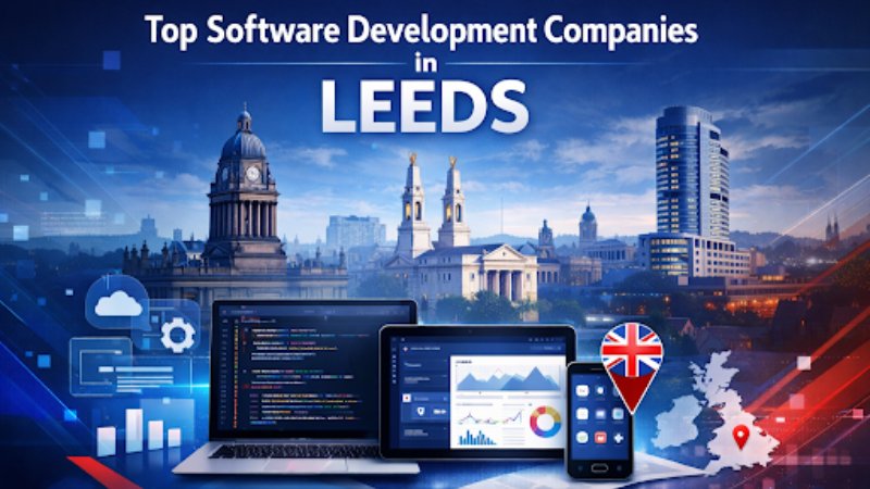 Software Development Companies