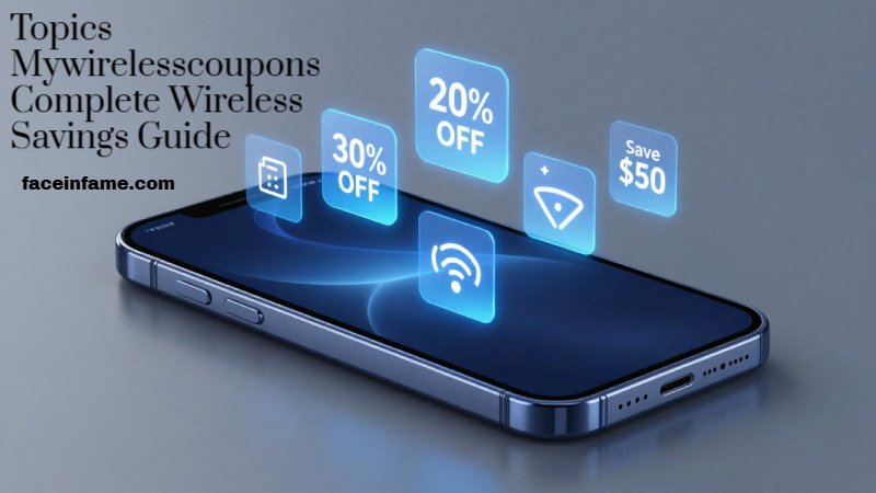 Topics Mywirelesscoupons