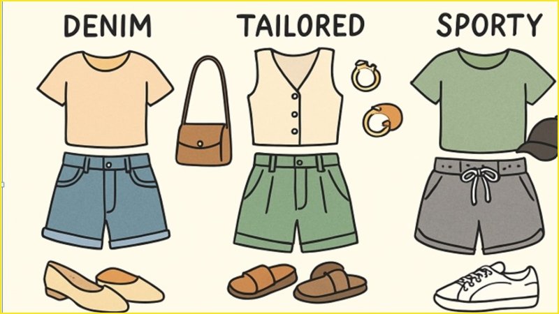 Ways to Style Women’s