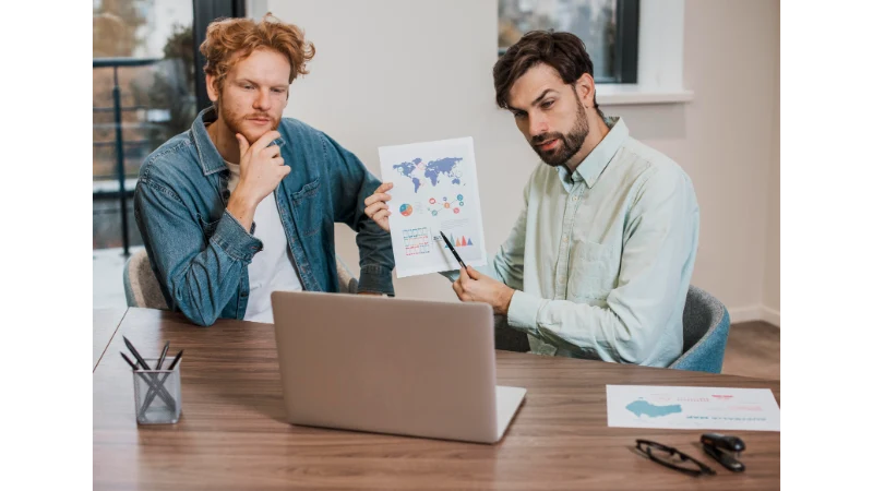 Which Virtual Assistant Does Your Company Really Need: Digital Marketing or SEO?