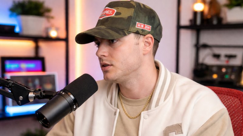 Aaron Steinberg Net Worth