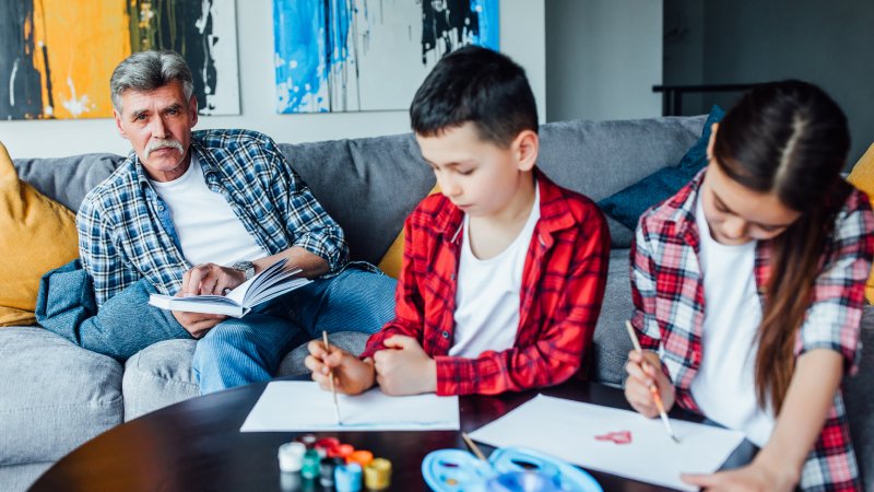 Cognitive and Social