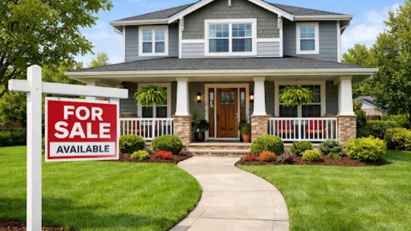 Selling Your House Fast