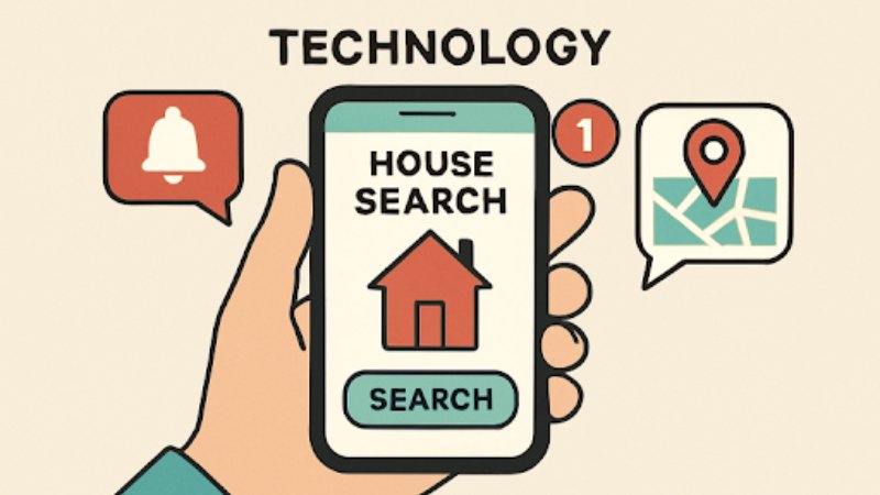 Technology Is Shaping