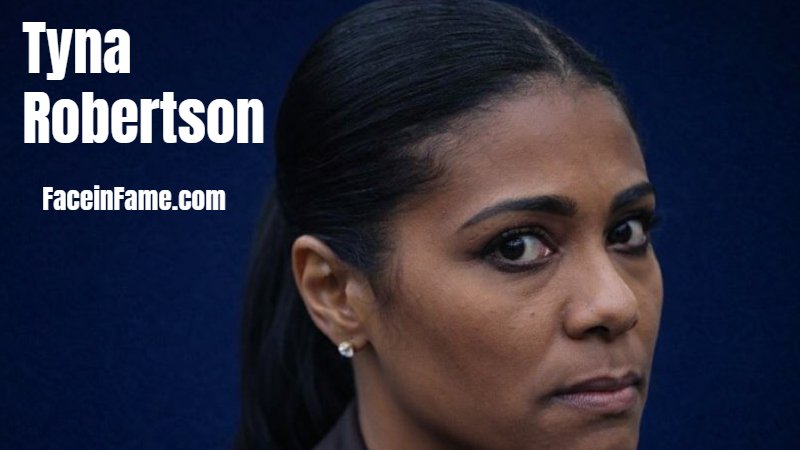 Tyna Robertson