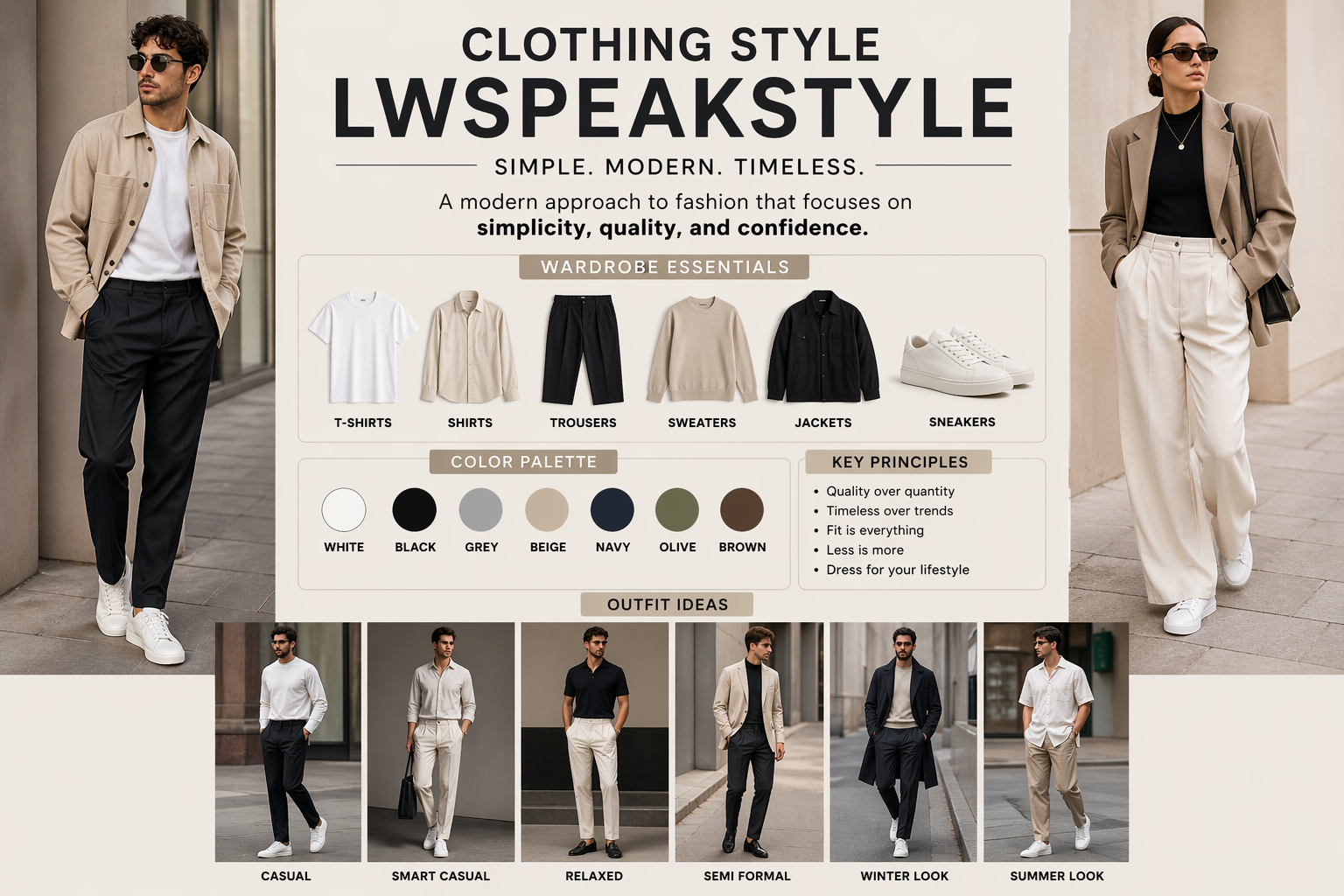 clothing style lwspeakstyle