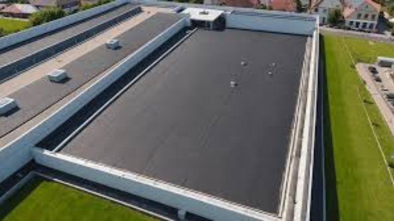 Drainage Crickets Matter