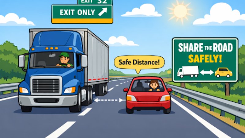 Safeguarding Lives on the Road