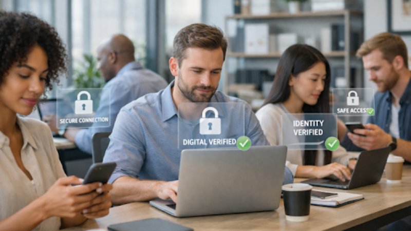 Zero Trust Networking