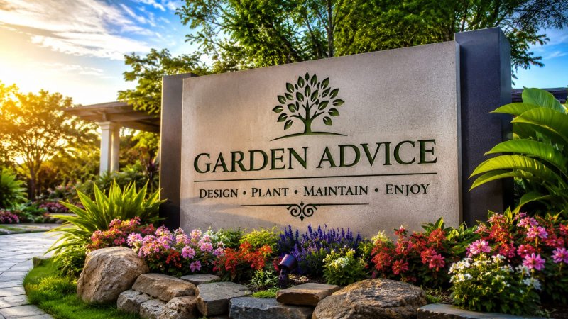 garden advice homenumental