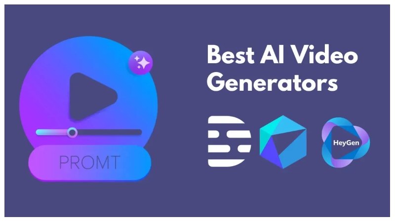 Video Generators